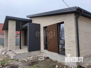 Дом 136м², 1-этажный, участок 6 сот.  