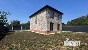 Дом 180м², 2-этажный, участок 6 сот.  