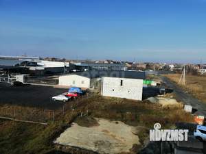 Дом 138м², 3-этажный, участок 4 сот.  