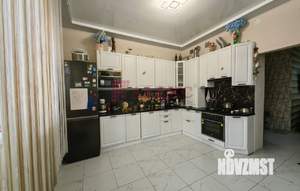 Дом 100м², 2-этажный, участок 5 сот.  