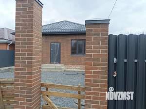 Дом 150м², 1-этажный, участок 3 сот.  