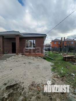 Дом 148м&sup2;, 1-этажный, участок 6 сот.  