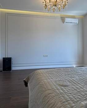 Дом 300м², 2-этажный, участок 5 сот.  