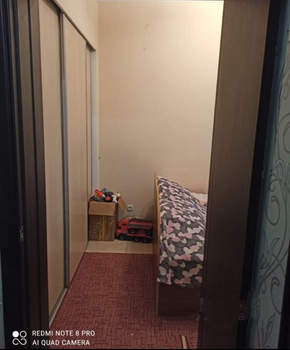 Дом 110м&sup2;, 2-этажный, участок 5 сот.  