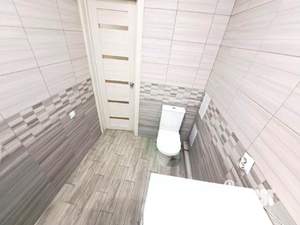 Дом 100м&sup2;, 3-этажный, участок 1 сот.  