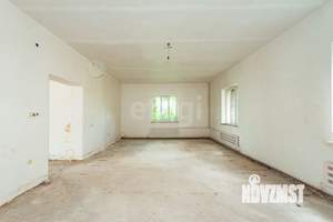 Дом 295м², 2-этажный, участок 4 сот.  