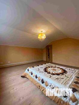 Дом 150м², 2-этажный, участок 3 сот.  