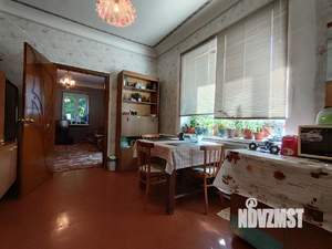 Дом 77м&sup2;, 1-этажный, участок 3 сот.  