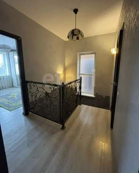 Дом 115м&sup2;, 2-этажный, участок 3 сот.  