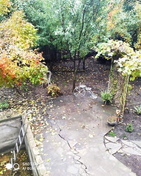 Дом 248м&sup2;, 3-этажный, участок 6 сот.  