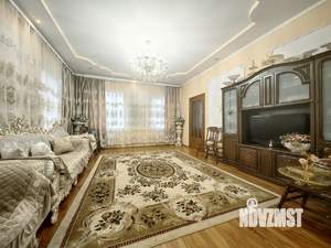 Дом 118м², 1-этажный, участок 4 сот.  