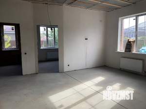 Дом 132м&sup2;, 1-этажный, участок 7 сот.  