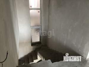 Дом 121м², 2-этажный, участок 1 сот.  