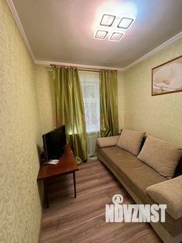 Дом 66м², 1-этажный, участок 3 сот.  