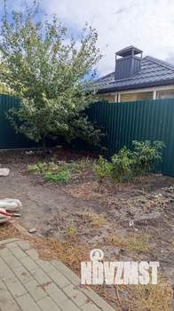 Дом 210м², 2-этажный, участок 4 сот.  