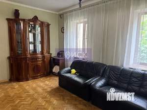 Дом 105м², 1-этажный, участок 8 сот.  
