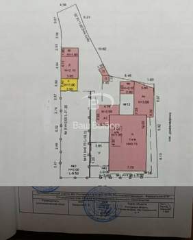 Дом 103м², 1-этажный, участок 6 сот.  