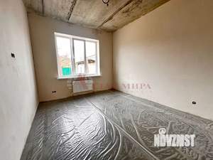Дом 160м², 2-этажный, участок 3 сот.  
