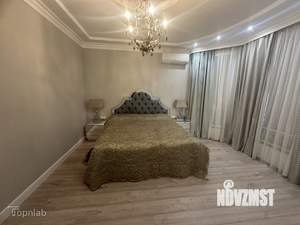 Дом 185м², 3-этажный, участок 6 сот.  