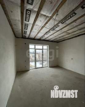 Дом 95м&sup2;, 1-этажный, участок 6 сот.  