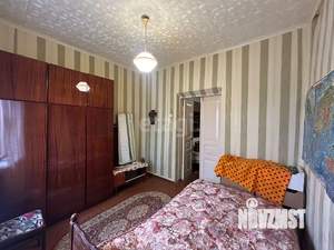 Дом 60м², 1-этажный, участок 1 сот.  