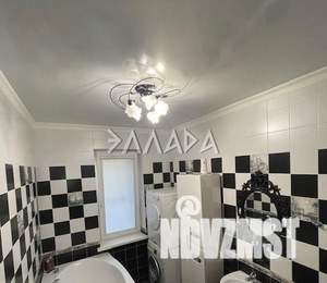Дом 140м², 2-этажный, участок 3 сот.  