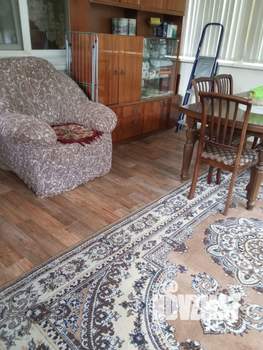 Дом 48м&sup2;, 1-этажный, участок 5 сот.  