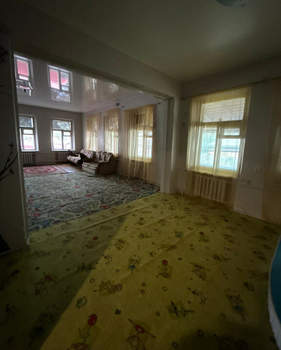 Дом 240м², 2-этажный, участок 5 сот.  