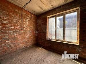 Дом 170м², 2-этажный, участок 3 сот.  