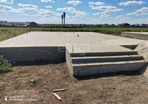 Дом 89м², 1-этажный, участок 742 сот.  