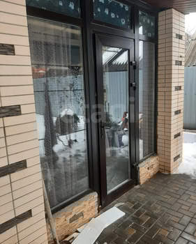 Дом 90м&sup2;, 1-этажный, участок 3 сот.  