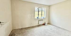 Дом 116м&sup2;, 1-этажный, участок 4 сот.  