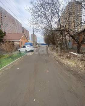 Дом 102м&sup2;, 1-этажный, участок 5 сот.  