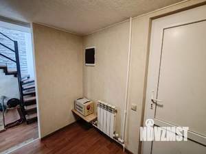 Дом 126м², 2-этажный, участок 6 сот.  