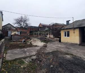 Дом 34м², 1-этажный, участок 5 сот.  