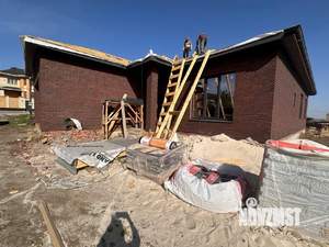 Дом 219м&sup2;, 1-этажный, участок 6 сот.  