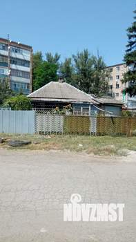 Дом 61м², 1-этажный, участок 6 сот.  