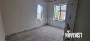 Дом 125м&sup2;, 1-этажный, участок 4 сот.  