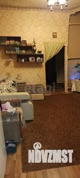 Дом 195м², 1-этажный, участок 3 сот.  