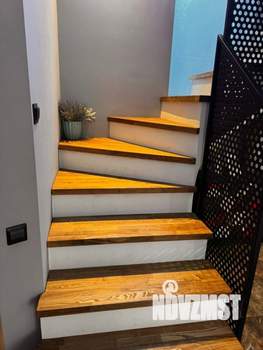 Дом 115м&sup2;, 2-этажный, участок 4 сот.  