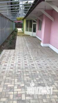 Дом 97м², 2-этажный, участок 5 сот.  