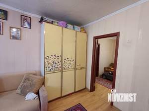 Дом 72м&sup2;, 1-этажный, участок 4 сот.  