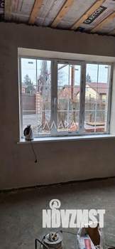 Дача 92м², 1-этажный, участок 3 сот.  