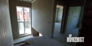 Дом 108м&sup2;, 2-этажный, участок 2 сот.  