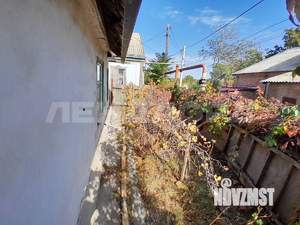 Дом 52м², 1-этажный, участок 3 сот.  