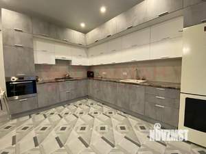 Дом 120м², 1-этажный, участок 5 сот.  