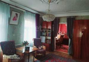 Дом 71м², 1-этажный, участок 3 сот.  