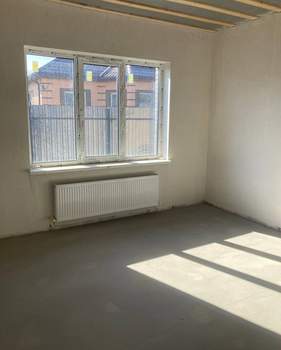 Дом 178м&sup2;, 1-этажный, участок 6 сот.  