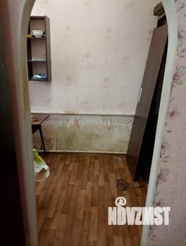 Дом 49м², 1-этажный, участок 3 сот.  