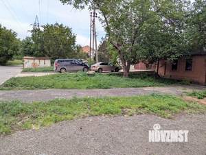 Дом 54м², 1-этажный, участок 6 сот.  